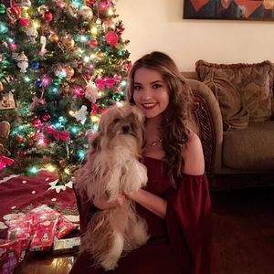 Meet your Posher, Suzanna